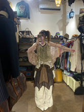 將圖片載入圖庫檢視器 EM#0710 Outfits
