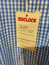 將圖片載入圖庫檢視器 Vintage Short Cut Shirt
