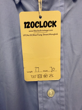 將圖片載入圖庫檢視器 Vintage 90s Polo Shirt - XXL | 12 O'Clock Vintage
