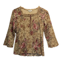 將圖片載入圖庫檢視器 Vintage Girls Top
