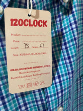 將圖片載入圖庫檢視器 Vintage polo shirt
