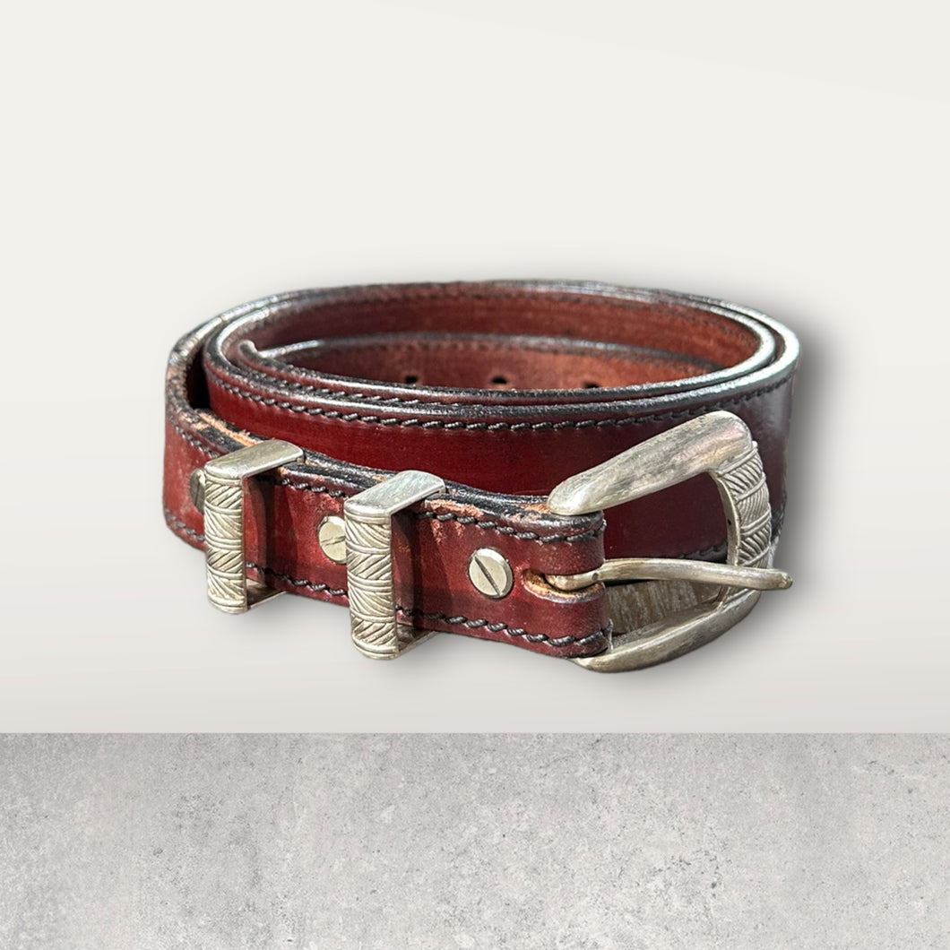 Vintage Belt