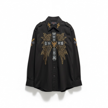 將圖片載入圖庫檢視器 Vintage shirt
