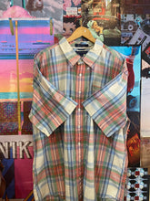 將圖片載入圖庫檢視器 Vintage polo shirt
