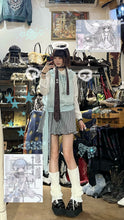 將圖片載入圖庫檢視器 AY#0729 Outfit 2
