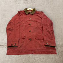 將圖片載入圖庫檢視器 JA157 Vinatge  L.L.Bean JACKET  XL
