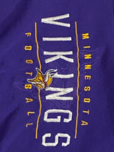 將圖片載入圖庫檢視器 Vintage VIKLNGS sweater XL
