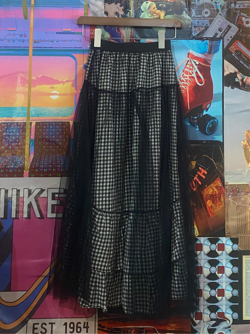 Vintage Dress