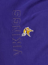 將圖片載入圖庫檢視器 Vintage  VIKINGS sweater
