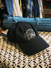 將圖片載入圖庫檢視器 Vintage HARD ROCK Cap
