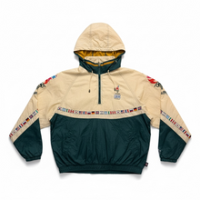 將圖片載入圖庫檢視器 Vintage Windbreaker
