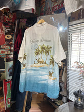 將圖片載入圖庫檢視器 Vintage Tommy Bahama Shirt
