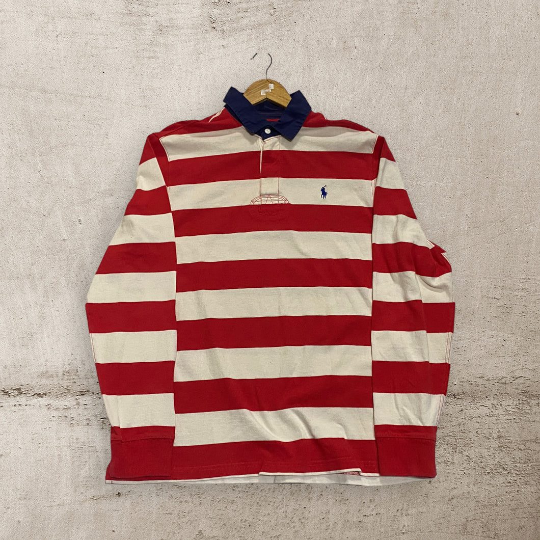 Vintage Polo sweater