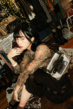 將圖片載入圖庫檢視器 #素人改造 古典女孩🐚🤎
