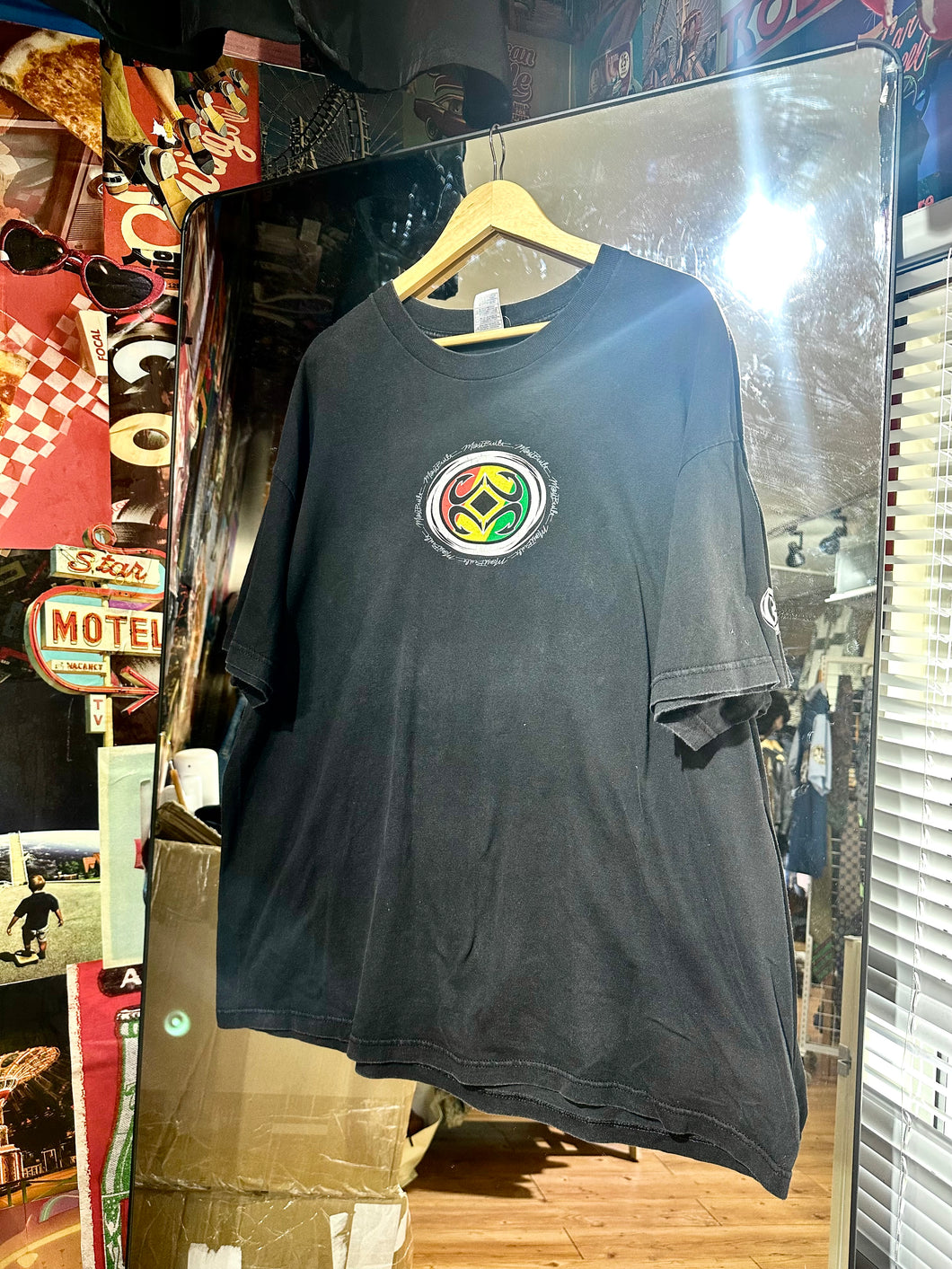 Vintage Tee
