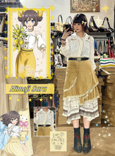 將圖片載入圖庫檢視器 AY#0805 Outfit 4
