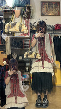 將圖片載入圖庫檢視器 AY#0510 Outfit 3
