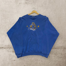 將圖片載入圖庫檢視器 Vintage RAMS sweater XL
