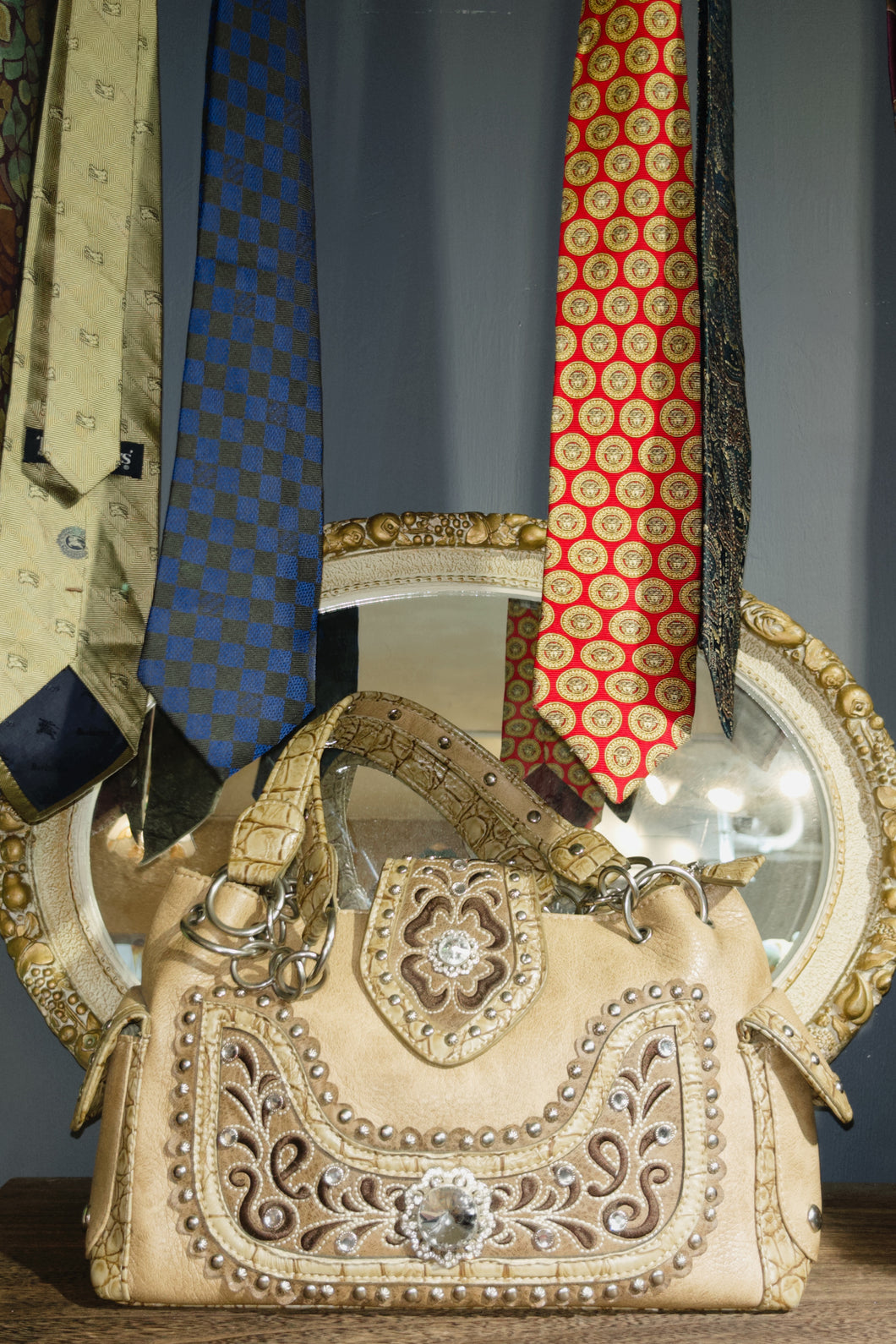 Vintage Bag