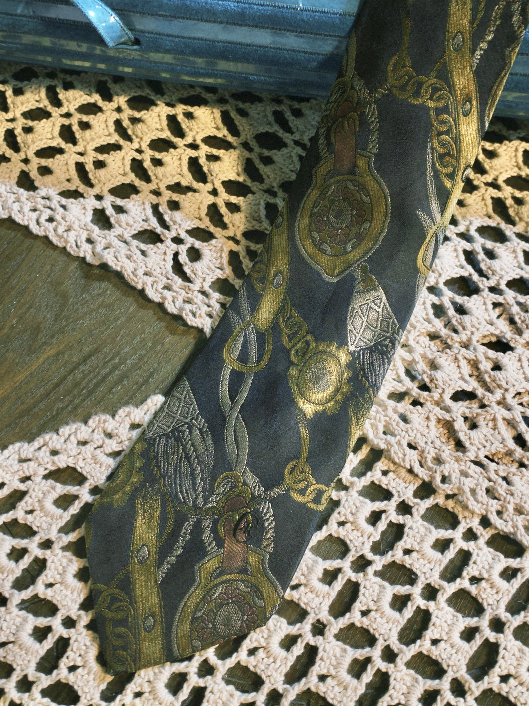Vintage Tie