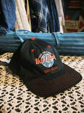 將圖片載入圖庫檢視器 Vintage Hard Rock Cafe Cap
