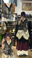 將圖片載入圖庫檢視器 AY#0624 Outfit 3
