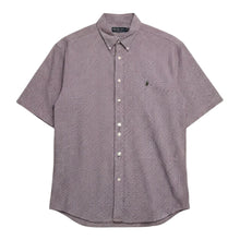 將圖片載入圖庫檢視器 Vintage Polo Shirt XXL
