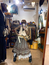 將圖片載入圖庫檢視器 EM#1112 Outfits
