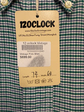 將圖片載入圖庫檢視器 Vintage Polo Shirt L
