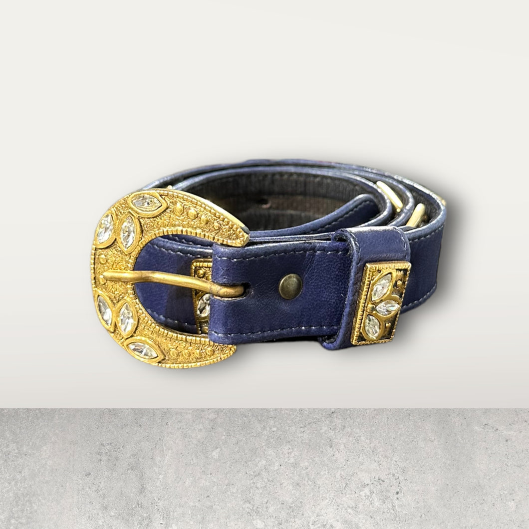 Vintage Belt