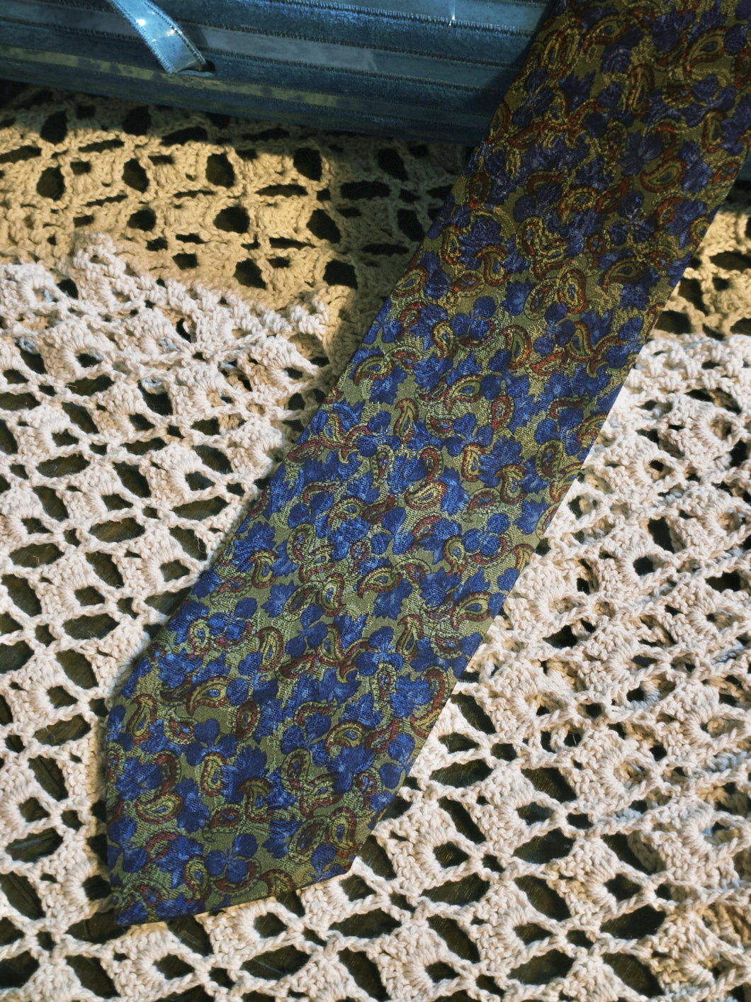 Vintage Tie