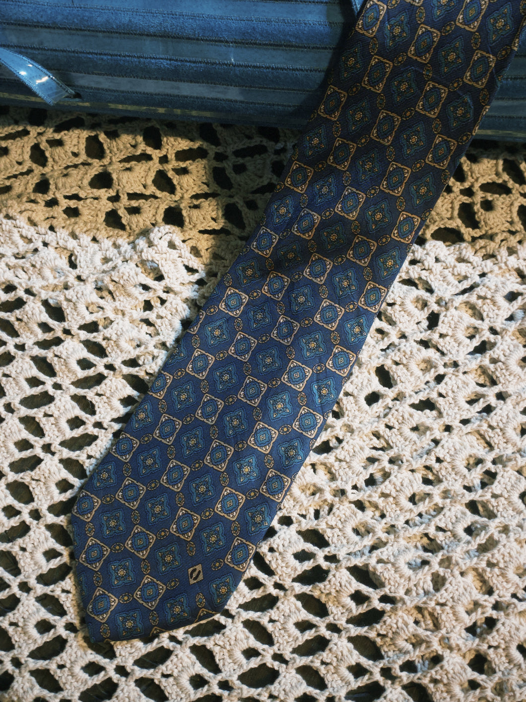 Vintage Tie