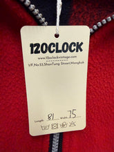 將圖片載入圖庫檢視器 Vintage Two side Fleece
