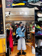 將圖片載入圖庫檢視器 #Ootd Vintage HipHop Jersey
