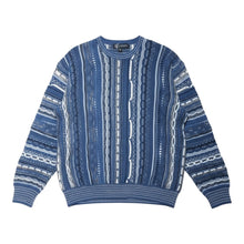 將圖片載入圖庫檢視器 Vintage Coogi Style
