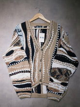 將圖片載入圖庫檢視器 Vintage Coogi Style
