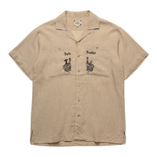 將圖片載入圖庫檢視器 Vintage 90s Polo Shirt | 12 O'Clock Vintage
