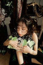 將圖片載入圖庫檢視器 #素人改造 街頭甜美
