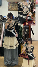 將圖片載入圖庫檢視器 AY#0713 Outfit 1

