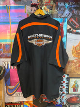 將圖片載入圖庫檢視器 Vintage Harley Davidson shirt
