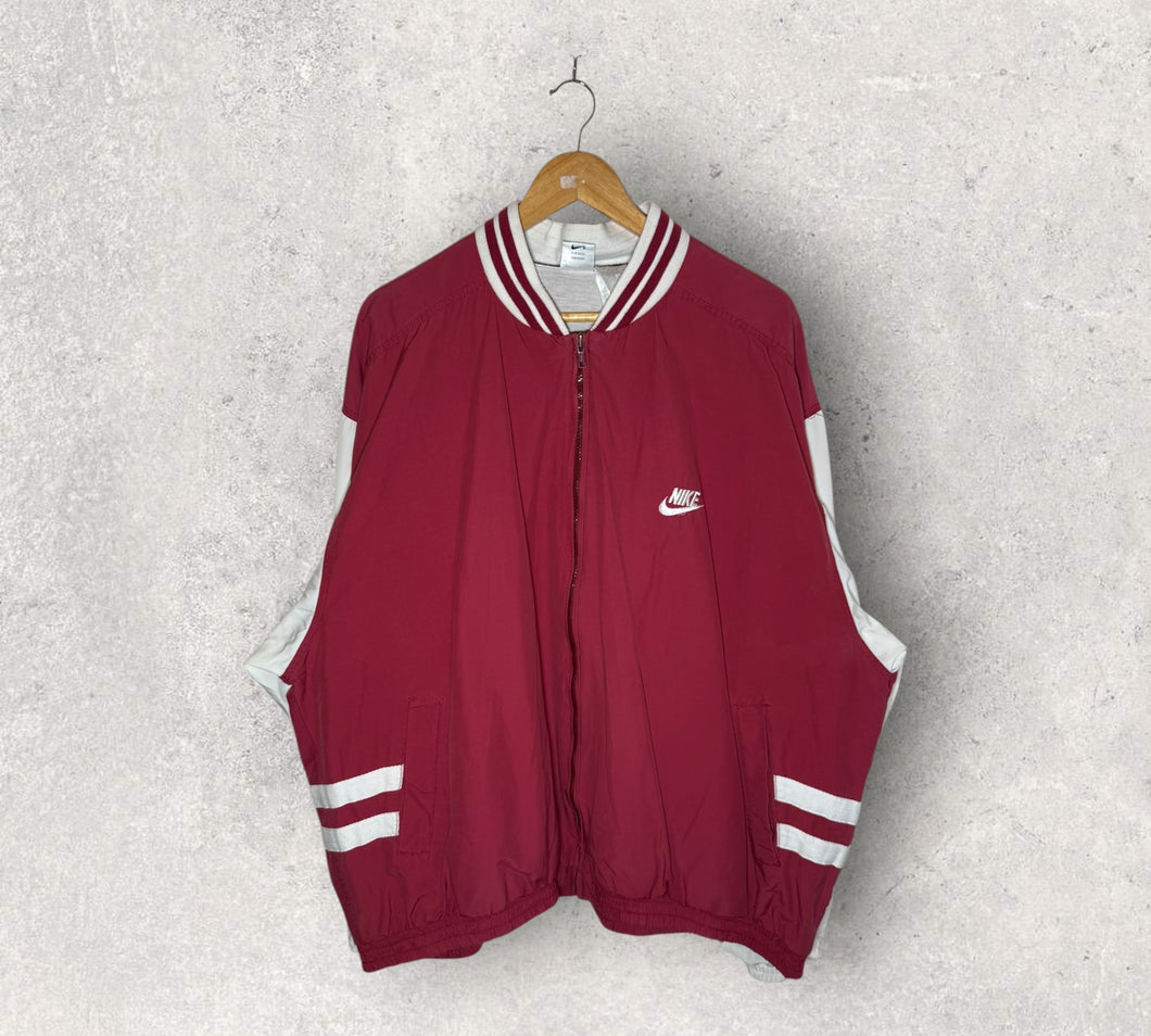 Vintage windbreaker
