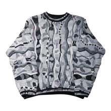 將圖片載入圖庫檢視器 Vintage Coogi Style
