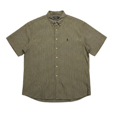 將圖片載入圖庫檢視器 Vintage Polo shirt
