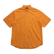 將圖片載入圖庫檢視器 Vintage 90s Polo Shirt - XXL | 12 O'Clock Vintage
