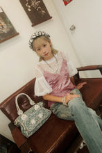 將圖片載入圖庫檢視器 #素人改造 Look3
