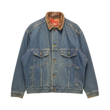 將圖片載入圖庫檢視器 Vintage Denim Jacket
