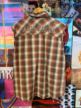 將圖片載入圖庫檢視器 Vintage Harley Davidson shirt
