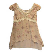 將圖片載入圖庫檢視器 Vintage Girls Top

