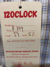 將圖片載入圖庫檢視器 Vintage Short Cut Shirt
