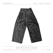 將圖片載入圖庫檢視器 “Nothing Lose” Cloud Unisex Pants-迴
